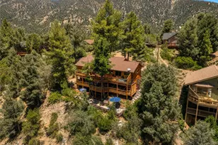 2431 Antelope Way, Pine Mountain Club, CA 93222 - Photo 31
