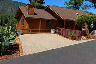 2431 Antelope Way, Pine Mountain Club, CA 93222 - Photo 3