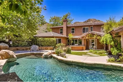 24802 Greensbrier Drive, Stevenson Ranch, CA 91381 - Photo 61