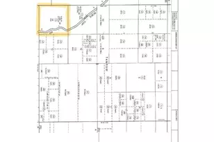 175 E Bobs Gap Rd 175E Vac Vic, Llano, CA 93544 - Photo 1