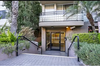 1819 Holmby #204, Los Angeles, CA 90025 - Photo 9