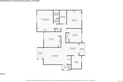 25730 Player Drive #S-8, Valencia, CA 91355 - Photo 59