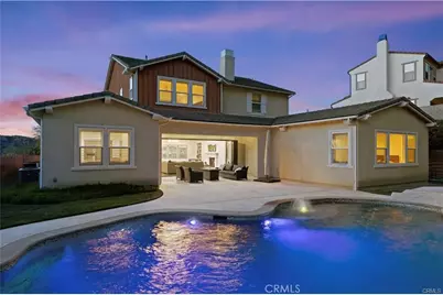 24949 Old Stone Way, Stevenson Ranch, CA 91381 - Photo 1