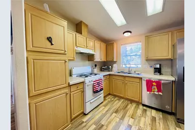 940 Hemming Way, Frazier Park, CA 93225 - Photo 3