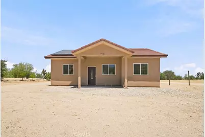 9421 Fort Tejon, Littlerock, CA 93550 - Photo 5