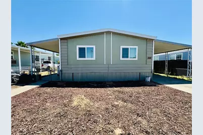 6601 Eucalyptus Drive #352, Bakersfield, CA 93306 - Photo 1