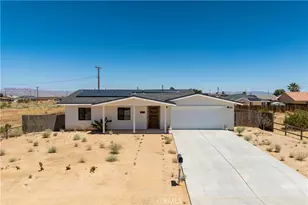 9309 Margery Ave, California City, CA 93505 - Photo 21