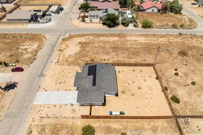 9309 Margery Avenue, California City, CA 93505 - Photo 23
