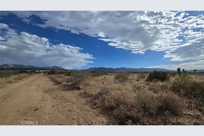 0 Vicinity Ave X13 & 189th St E, Llano, CA 93544 - Photo 1