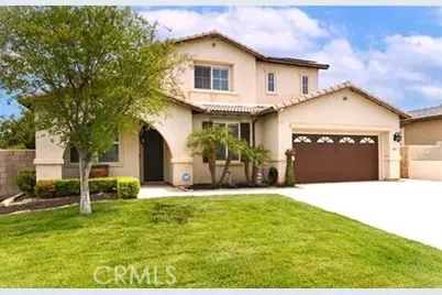 380 Monument, Perris, CA 92570 - Photo 1