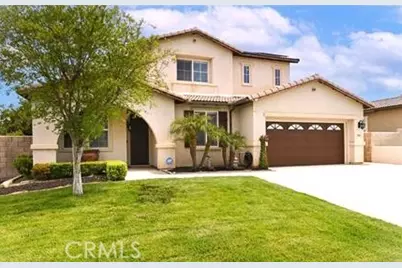 380 Monument, Perris, CA 92570 - Photo 1
