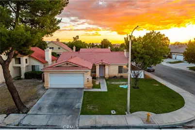 44129 Amherst Lane, Lancaster, CA 93536 - Photo 1