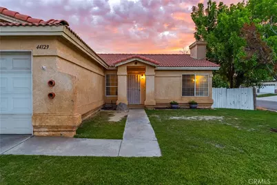 44129 Amherst Lane, Lancaster, CA 93536 - Photo 5