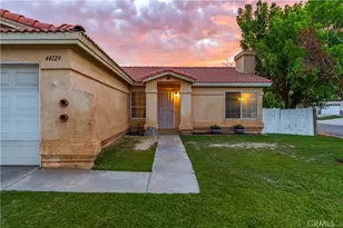 44129 Amherst Ln, Lancaster, CA 93536 - Photo 5