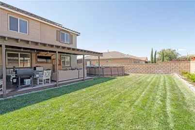 44328 Apache Plume, Lancaster, CA 93536 - Photo 31