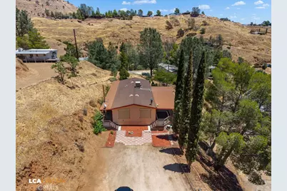 58 Loma, Wofford Heights, CA 93285 - Photo 35