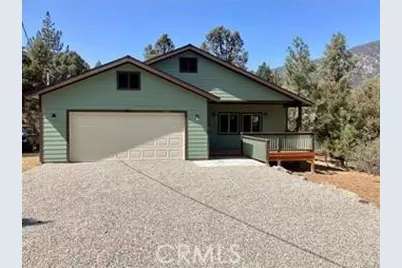2401 Freeman Drive, Pine Mountain Club, CA 93222 - Photo 1