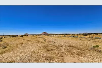 0 109th Street Near Evergreen Ave, California City, CA 93505 - Photo 11