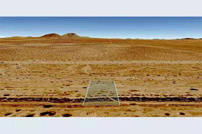 0 109th Street Near Evergreen Ave, California City, CA 93505 - Photo 23