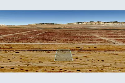 0 109th Street Near Evergreen Ave, California City, CA 93505 - Photo 21