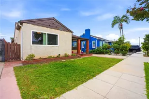 6650 Allston St, Los Angeles, CA 90022 - Photo 1