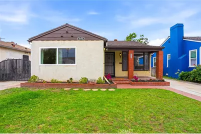6650 Allston Street, Los Angeles, CA 90022 - Photo 23