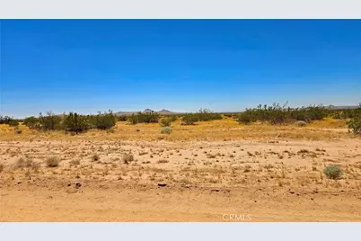 0 Rudnick Blvd Near 130th St, California City, CA 93505 - Photo 5