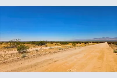 0 Rudnick Blvd Near 130th St, California City, CA 93505 - Photo 17