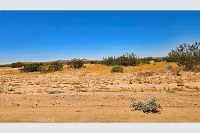 0 Rudnick Blvd Near 130th St, California City, CA 93505 - Photo 13