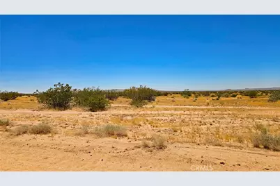0 Rudnick Blvd Near 130th St, California City, CA 93505 - Photo 3