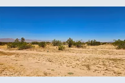 0 Rudnick Blvd Near 130th St, California City, CA 93505 - Photo 23