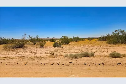 0 Rudnick Blvd Near 130th St, California City, CA 93505 - Photo 11