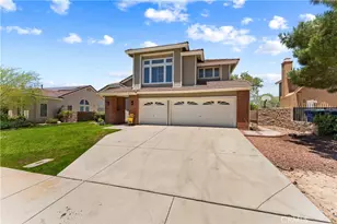 1821 Ashberry, Palmdale, CA 93551 - Photo 3