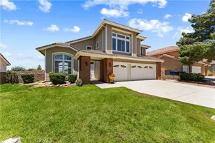 1821 Ashberry, Palmdale, CA 93551 - Photo 5