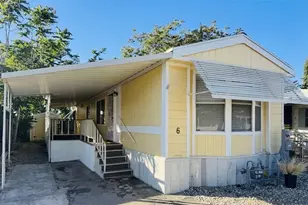 333 S Dennison, Tehachapi, CA 93561 - Photo 1