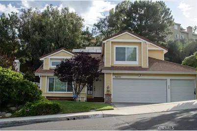 24371 Crestview Drive, Newhall, CA 91321 - Photo 69