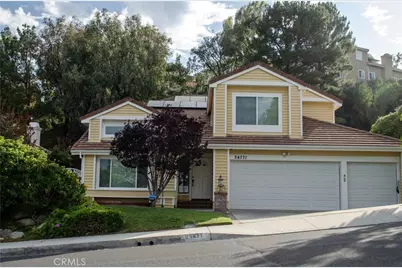 24371 Crestview Drive, Newhall, CA 91321 - Photo 69