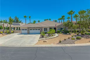 41916 Montallegro, Lancaster, CA 93536 - Photo 1
