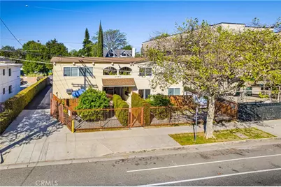 5923 Woodman Avenue, Los Angeles, CA 91401 - Photo 1