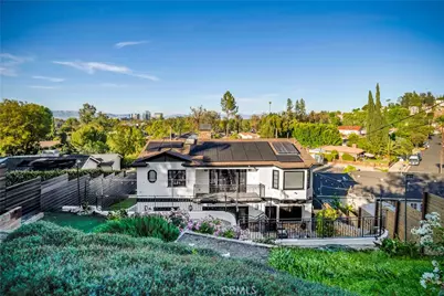5235 San Feliciano, Woodland Hills, CA 91364 - Photo 39