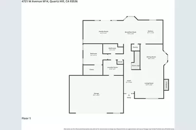 4721 W Avenue M14, Quartz Hill, CA 93536 - Photo 67