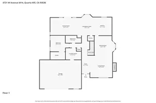 4721 W Ave M14, Quartz Hill, CA 93536 - Photo 67