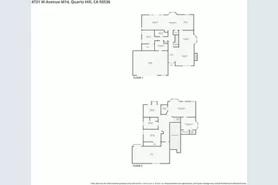 4721 W Avenue M14, Quartz Hill, CA 93536 - Photo 73