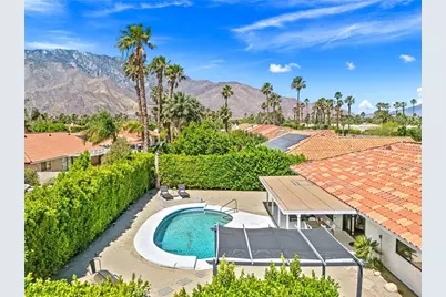 1489 E Francis Drive, Palm Springs, CA 92262 - Photo 49