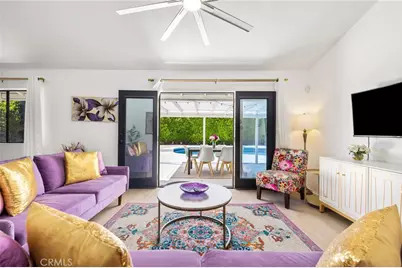 1489 E Francis Drive, Palm Springs, CA 92262 - Photo 3