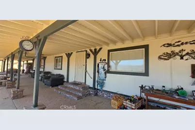 33805 Buffalo Ridge, Acton, CA 93510 - Photo 1