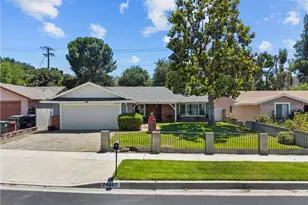 24607 Fourl, Newhall, CA 91321 - Photo 1