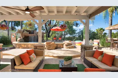 24727 Bracken Lane, Stevenson Ranch, CA 91381 - Photo 43