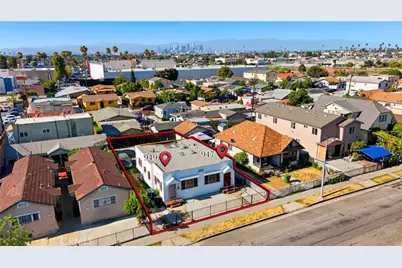 947 W 60th, Los Angeles, CA 90044 - Photo 3