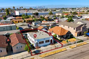 947 W 60th, Los Angeles, CA 90044 - Photo 3